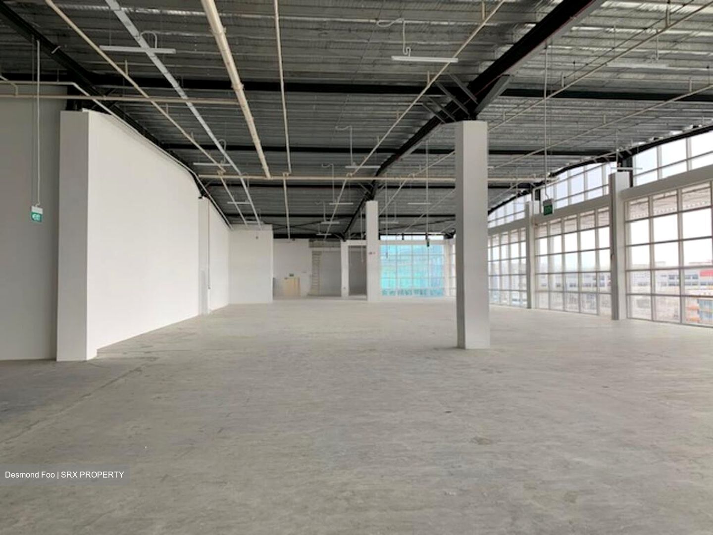 Tai Seng Street (D19), Factory #454782631